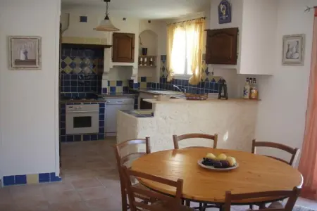 138589, Charme en Provence || Carpentras : photo 6