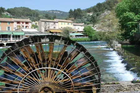 138589, Charme en Provence || Carpentras : photo 11