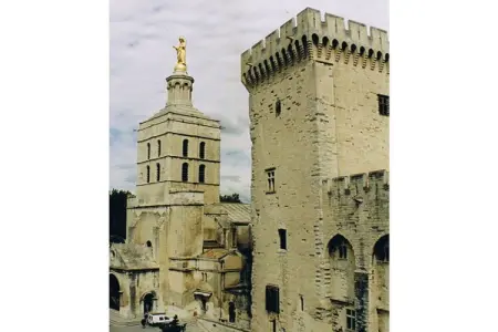 138589, Charme en Provence || Carpentras : photo 12