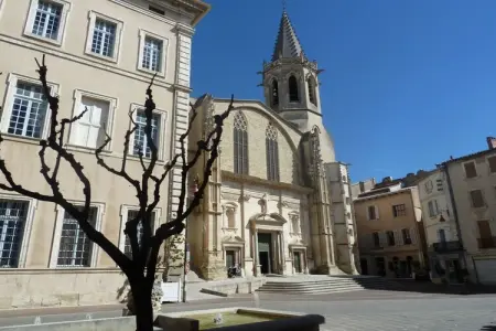 138589, Charme en Provence || Carpentras : photo 18