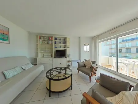 Appartement confortable proche plage - 4 pers., Appartement 4 personnes à Pornichet : photo 3