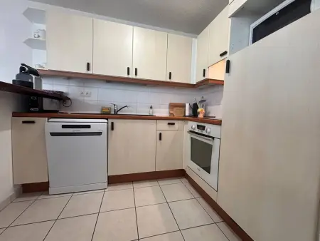Appartement confortable proche plage - 4 pers., Appartement 4 personnes à Pornichet : photo 4