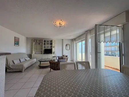 Appartement confortable proche plage - 4 pers., Appartement 4 personnes à Pornichet : photo 5