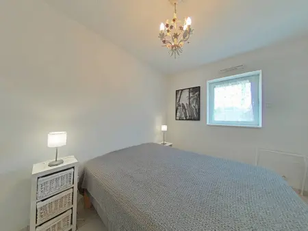 Appartement confortable proche plage - 4 pers., Appartement 4 personnes à Pornichet : photo 10