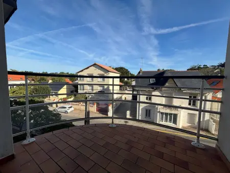 Appartement confortable proche plage - 4 pers., Appartement 4 personnes à Pornichet : photo 11