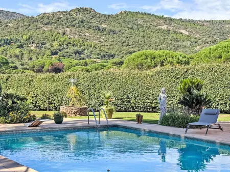 Les écureuils, Villa 10 personnes à Plan de la Tour : photo 2