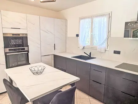 Les écureuils, Villa 10 personnes à Plan de la Tour : photo 5