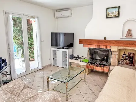 Les écureuils, Villa 10 personnes à Plan de la Tour : photo 7