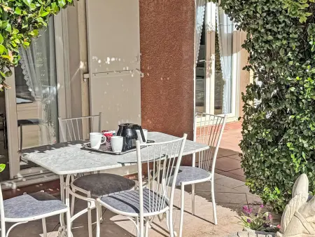 Les écureuils, Villa 10 personnes à Plan de la Tour : photo 9