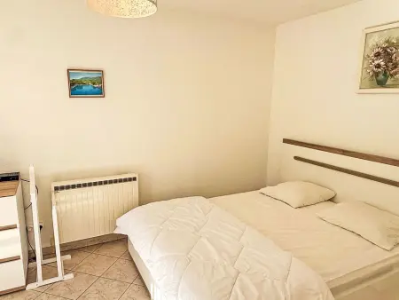 Les écureuils, Villa 10 personnes à Plan de la Tour : photo 10