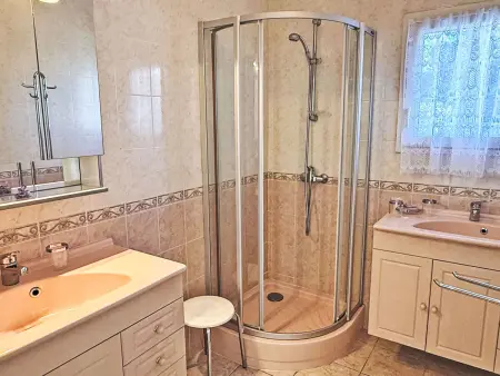 Les écureuils, Villa 10 personnes à Plan de la Tour : photo 16