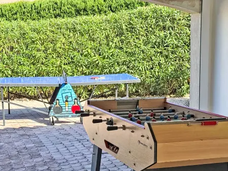 Les écureuils, Villa 10 personnes à Plan de la Tour : photo 17