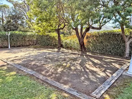 Les écureuils, Villa 10 personnes à Plan de la Tour : photo 19