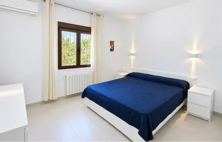 Mimosa, Maison 6 personnes à Benissa : photo 17