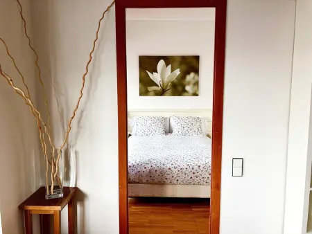 Appartement cocooning au centre de Barcelone - 4 pers. : photo 4