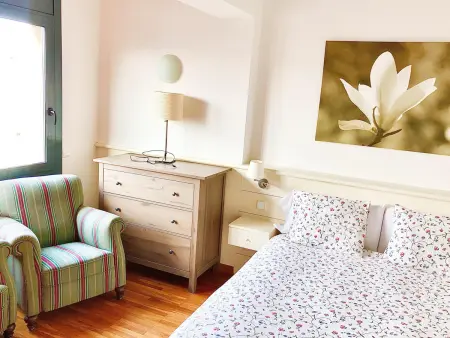 Appartement cocooning au centre de Barcelone - 4 pers. : photo 6