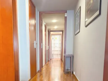 Appartement cocooning au centre de Barcelone - 4 pers. : photo 7