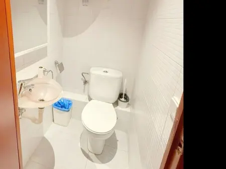Appartement cocooning au centre de Barcelone - 4 pers. : photo 12