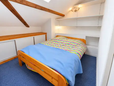 Appartement lumineux avec balcon - 6 pers., Appartement 6 personnes à Les Rousses : photo 2
