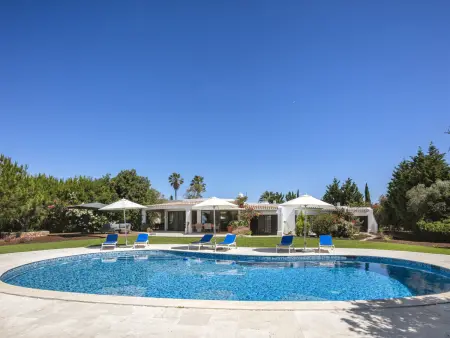 Villa élégante vue mer - 6 pers., Villa 6 personnes à Carvoeiro : photo 3