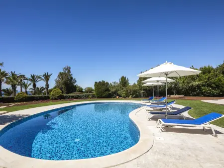 Villa élégante vue mer - 6 pers., Villa 6 personnes à Carvoeiro : photo 4