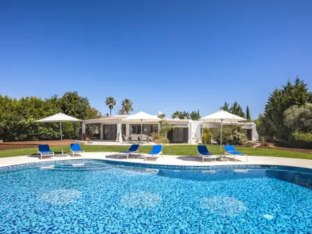 Villa élégante vue mer - 6 pers., Villa 6 personnes à Carvoeiro : photo 6
