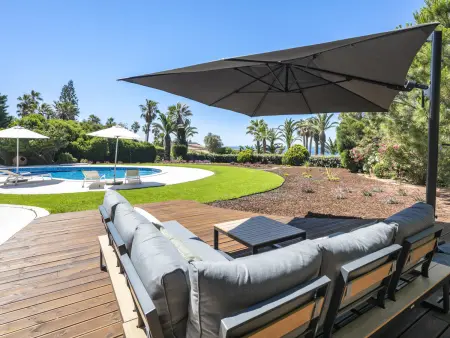 Villa élégante vue mer - 6 pers., Villa 6 personnes à Carvoeiro : photo 9