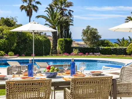 Villa élégante vue mer - 6 pers., Villa 6 personnes à Carvoeiro : photo 11