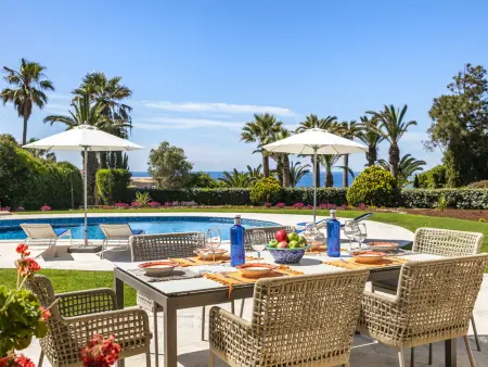 Villa élégante vue mer - 6 pers., Villa 6 personnes à Carvoeiro : photo 12