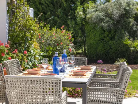 Villa élégante vue mer - 6 pers., Villa 6 personnes à Carvoeiro : photo 14