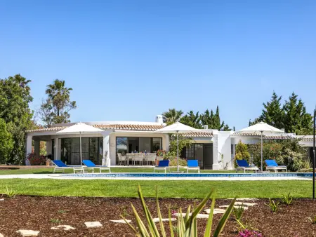 Villa élégante vue mer - 6 pers., Villa 6 personnes à Carvoeiro : photo 15