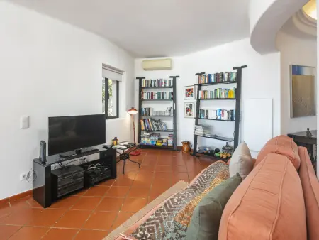 Villa élégante vue mer - 6 pers., Villa 6 personnes à Carvoeiro : photo 18