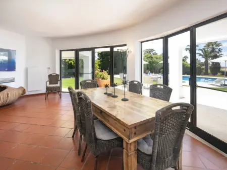 Villa élégante vue mer - 6 pers., Villa 6 personnes à Carvoeiro : photo 19