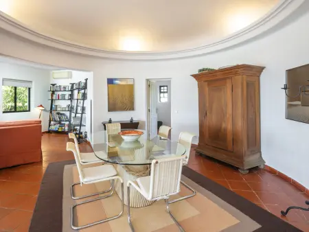 Villa élégante vue mer - 6 pers., Villa 6 personnes à Carvoeiro : photo 20