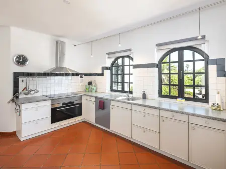 Villa élégante vue mer - 6 pers., Villa 6 personnes à Carvoeiro : photo 21