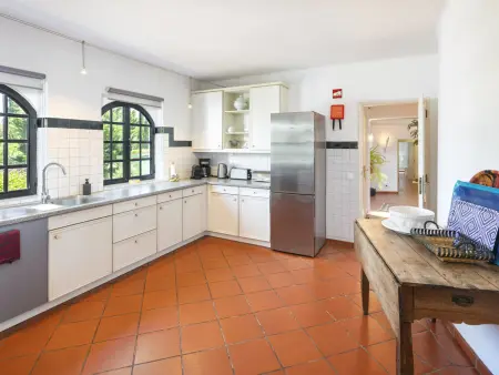 Villa élégante vue mer - 6 pers., Villa 6 personnes à Carvoeiro : photo 22