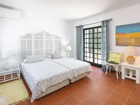 Villa élégante vue mer - 6 pers., Villa 6 personnes à Carvoeiro : photo 23