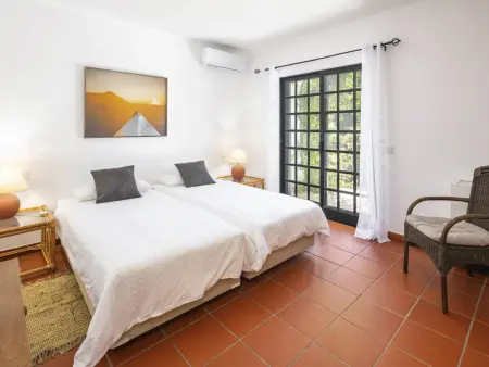 Villa élégante vue mer - 6 pers., Villa 6 personnes à Carvoeiro : photo 24
