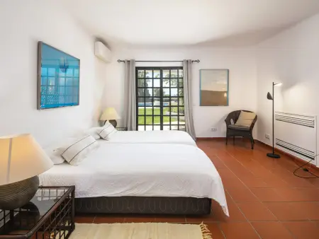 Villa élégante vue mer - 6 pers., Villa 6 personnes à Carvoeiro : photo 25