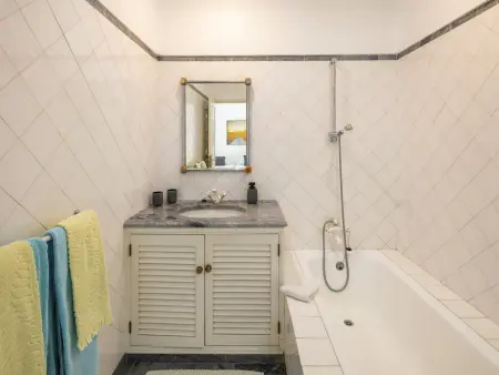 Villa élégante vue mer - 6 pers., Villa 6 personnes à Carvoeiro : photo 27