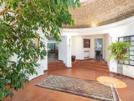Villa élégante vue mer - 6 pers., Villa 6 personnes à Carvoeiro : photo 29