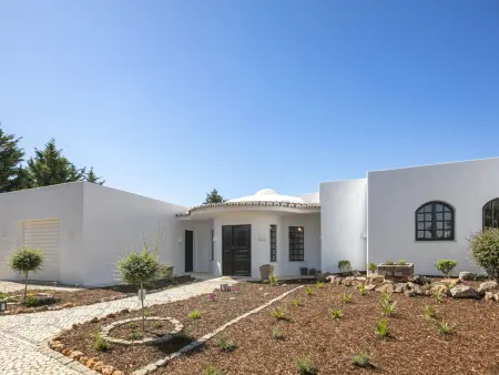 Villa élégante vue mer - 6 pers., Villa 6 personnes à Carvoeiro : photo 30