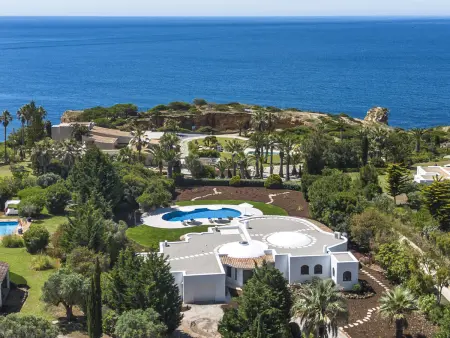 Villa élégante vue mer - 6 pers., Villa 6 personnes à Carvoeiro : photo 32
