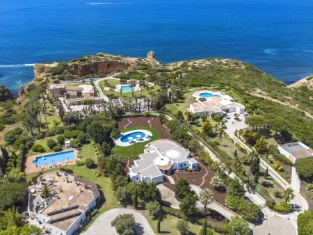 Villa élégante vue mer - 6 pers., Villa 6 personnes à Carvoeiro : photo 33