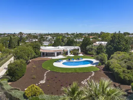 Villa élégante vue mer - 6 pers., Villa 6 personnes à Carvoeiro : photo 35