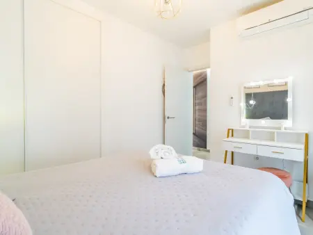 Appartement avec climatisation - 4 pers., Appartement 4 personnes à Fuengirola : photo 19