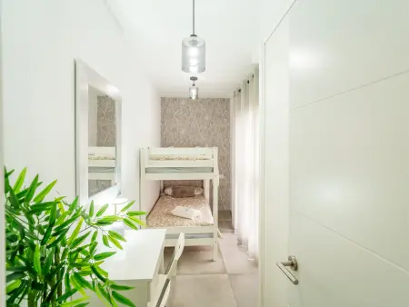 Appartement avec climatisation - 4 pers., Appartement 4 personnes à Fuengirola : photo 20