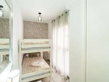 Appartement avec climatisation - 4 pers., Appartement 4 personnes à Fuengirola : photo 21