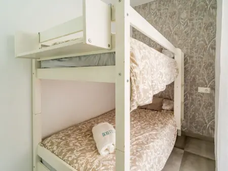 Appartement avec climatisation - 4 pers., Appartement 4 personnes à Fuengirola : photo 22
