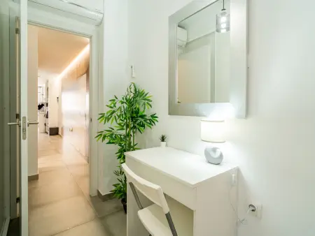 Appartement avec climatisation - 4 pers., Appartement 4 personnes à Fuengirola : photo 23